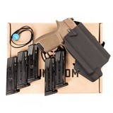 SIG SAUER P320 COMPACT MEDIUM 9MM LUGER (9X19 PARA) - 3 of 3