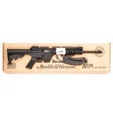 SMITH & WESSON M&P 15-22 .22 LR - 3 of 3