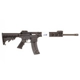 SMITH & WESSON M&P 15-22 .22 LR - 2 of 3