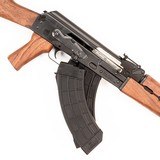 ZASTAVA ARMS ZPAPM70 7.62X39MM - 3 of 3