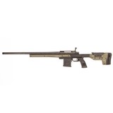 HOWA MODEL 1500 6.5MM CREEDMOOR - 1 of 3