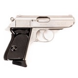 WALTHER PPK .380 ACP - 2 of 3