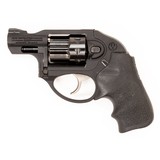 RUGER LCR .22 LR - 1 of 3