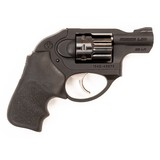 RUGER LCR .22 LR - 2 of 3