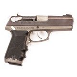 RUGER P94 .40 S&W - 2 of 2