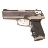 RUGER P94 .40 S&W - 1 of 2