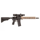 PALMETTO STATE ARMORY SABRE-15 5.56X45MM NATO - 2 of 3