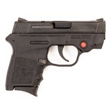 SMITH & WESSON M&P BODYGUARD 380 .380 ACP - 2 of 3