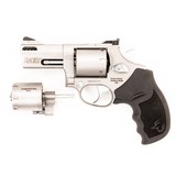 TAURUS 692 TRACKER .357 MAG - 1 of 3