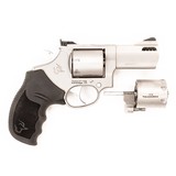 TAURUS 692 TRACKER .357 MAG - 2 of 3
