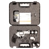 TAURUS 692 TRACKER .357 MAG - 3 of 3