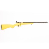 SAVAGE ARMS RASCAL .22 S/L/LR - 2 of 2
