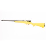 SAVAGE ARMS RASCAL .22 S/L/LR - 1 of 2