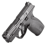 SMITH & WESSON BODYGUARD 2.0 NMS .380 ACP - 3 of 3