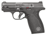 SMITH & WESSON BODYGUARD 2.0 NMS .380 ACP - 2 of 3