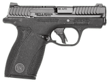 SMITH & WESSON BODYGUARD 2.0 NMS .380 ACP - 1 of 3