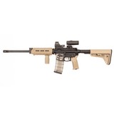 SMITH & WESSON M&P-15 + HOLOSUN HS510C & MAGNIFIER & MORE! 5.56X45MM NATO - 1 of 3