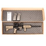 SMITH & WESSON M&P-15 + HOLOSUN HS510C & MAGNIFIER & MORE! 5.56X45MM NATO - 3 of 3