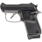 BERETTA 30X TOMCAT (ICE CUSTOM) .32 ACP - 2 of 3