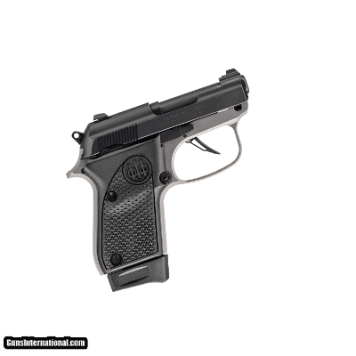 BERETTA 30X TOMCAT (ICE CUSTOM) .32 ACP