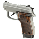 BERETTA 30X TOMCAT (JIC CUSTOM) .32 ACP - 3 of 3