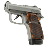 BERETTA 30X TOMCAT (JIC CUSTOM) .32 ACP - 2 of 3