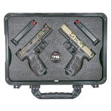 HECKLER & KOCH VP9 (75TH ANNIVERSARY EDITION) *10-ROUND* 9MM LUGER (9X19 PARA) - 1 of 1