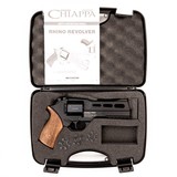 CHIAPPA FIREARMS RHINO 50DS 9MM LUGER (9X19 PARA) - 3 of 3