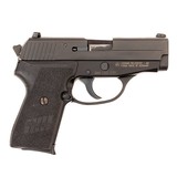 SIG SAUER P239 (LE TRADE-IN) .40 S&W - 2 of 2