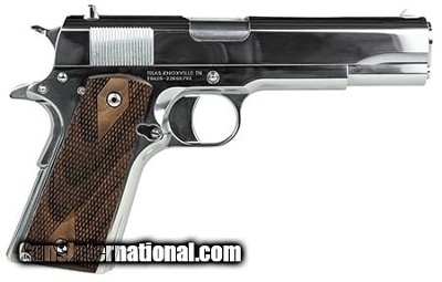 TISAS 1911 REGULATOR 9MM LUGER (9X19 PARA)