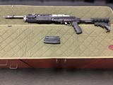 RUGER Mini 14 Tactical Folder .223 REM - 2 of 3