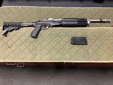 RUGER Mini 14 Tactical Folder .223 REM - 1 of 3