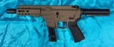 CMMG BANSHEE MK17 9MM LUGER (9X19 PARA) - 2 of 3