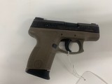 TAURUS PT140Pro10 .40 S&W - 1 of 3