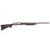 MOSSBERG NEW HAVEN 600 AT 12 GA - 2 of 2