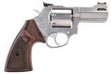 TAURUS 692 EXECUTIVE GRADE .357 MAG/9MM - 1 of 3