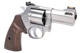 TAURUS 692 EXECUTIVE GRADE .357 MAG/9MM - 3 of 3