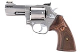 TAURUS 692 EXECUTIVE GRADE .357 MAG/9MM - 2 of 3