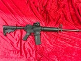 SMITH & WESSON M&P-15 5.56X45MM NATO - 1 of 3