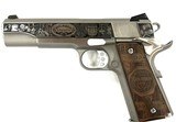 SPRINGFIELD ARMORY 1911 GARRISON .45 ACP - 1 of 1