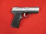 RUGER P95 9MM LUGER (9X19 PARA)