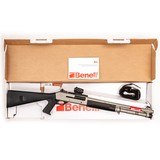 BENELLI M4 H20 12 GA - 3 of 3