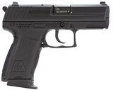 HECKLER & KOCH P2000 V2 LEM .40 S&W - 1 of 1