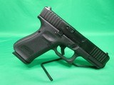 GLOCK G19 GEN 5 MOS (AU) 9MM LUGER (9X19 PARA) - 2 of 3