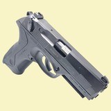 BERETTA PX4 STORM FULL SIZE - CA COMPLIANT 9MM LUGER (9X19 PARA) - 1 of 3