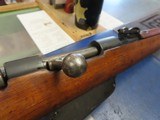 ITALIAN MILITARY ARMS Carcano 6.5X52MM MANNLICHER-CARCANO - 3 of 3