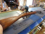 ITALIAN MILITARY ARMS Carcano 6.5X52MM MANNLICHER-CARCANO - 1 of 3