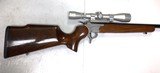 THOMPSON/CENTER ARMS Thompson Contender w/Bullberry barrels .25-06 REM - 3 of 3