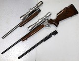 THOMPSON/CENTER ARMS Thompson Contender w/Bullberry barrels .25-06 REM - 2 of 3