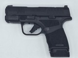 SPRINGFIELD ARMORY HELLCAT 9MM LUGER (9X19 PARA) - 1 of 3